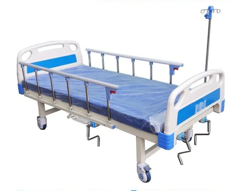 Cẩm Nang Chọn Giường Y Tế Phù Hợp Với Từng Tình Trạng Bệnh Lý