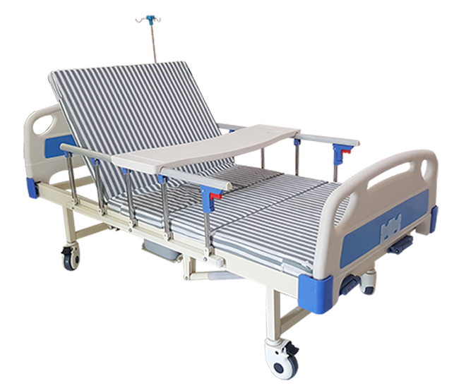 Cẩm Nang Chọn Giường Y Tế Phù Hợp Với Từng Tình Trạng Bệnh Lý