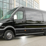Mercedes sprinter