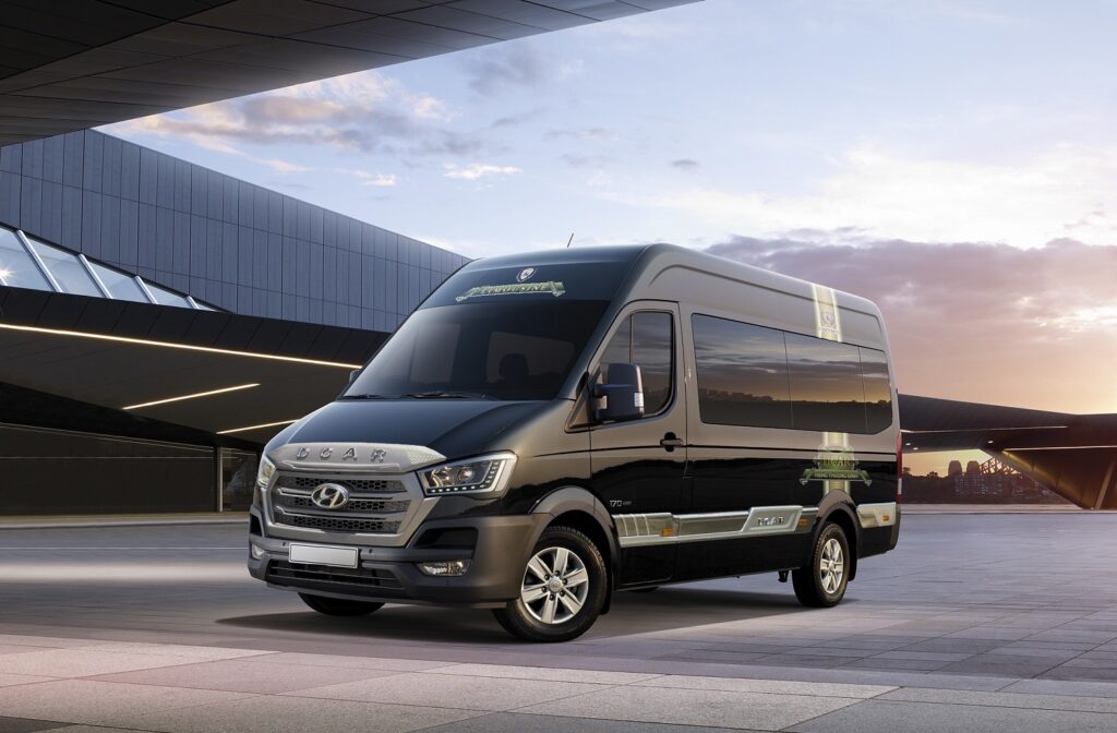 Kinh Nghiệm Chọn Dịch Vụ Thuê Xe 17 Chỗ Có Wifi Uy Tín bạn nên biết